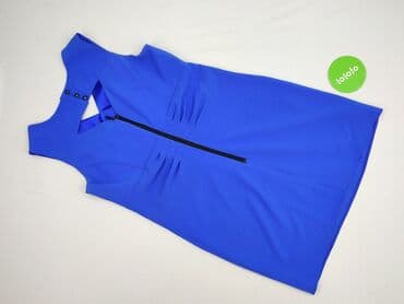 Women: Women`s dress, size 2XL (EU 44) — 3