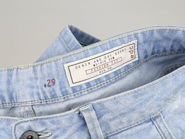 esprit szorty damskie: Edc by Esprit, Szorty damskie, rozmiar M — 4