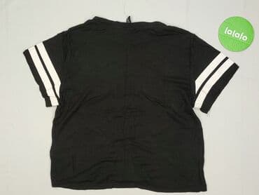 house errors t shirty: H&M, T-shirt damski, rozmiar M — 3