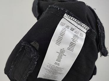 moda lat 90 w polsce: Janina, Spodnie materiałowe damskie, rozmiar M — 6
