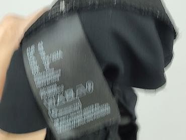 bluza niebieska: H&M Divided, Bluzka damska, rozmiar XL — 7