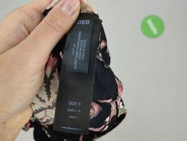 bluzka w kwiaty new yorker: Red Herring, Bluzka damska, rozmiar S — 6