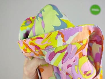 Ubrania damskie: Tunika damska, rozmiar 5XL — 5