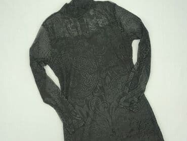 obcisła sukienka czerwona: Women`s dress, size L (EU 40) — 1
