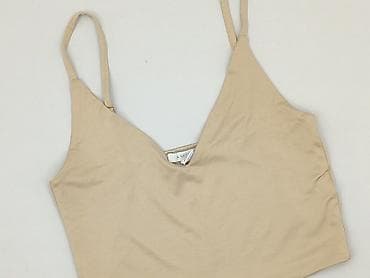 amisu bluzy: Amisu, Top damski, rozmiar M — 1