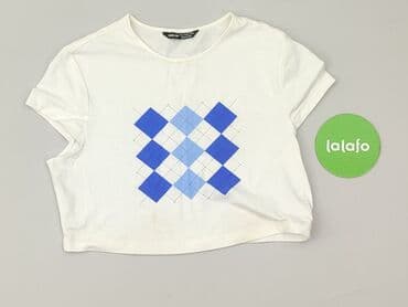 shein podkoszulki damskie: Shein, T-shirt damski, rozmiar L — 2