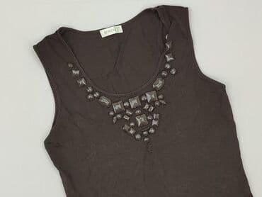 bonprix tuniki wizytowe: Bonita, Top damski, rozmiar S — 1