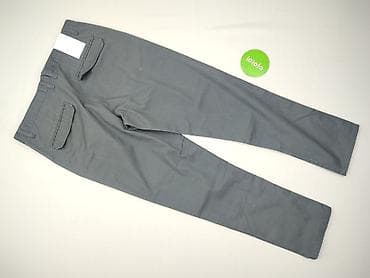 bomber: Humör, Chinosy dla mężczyzn, rozmiar XL — 3