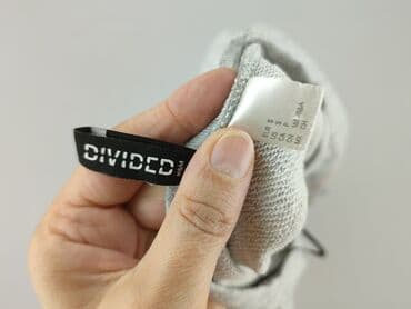 bluza damska z kapturem hm: Divided, Bluza damska
, rozmiar M — 4