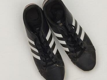 Kobiety: Adidas, Sneakersy damskie, 42, stan - Bardzo dobry — 1
