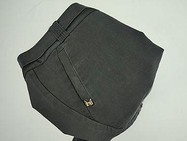 waska stopa: Freesia, Spodnie materiałowe damskie, rozmiar S — 6