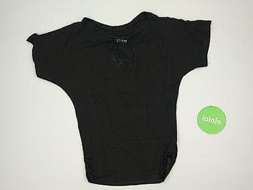 bluzki oversize nietoperz: Bluzka damska, rozmiar S — 3