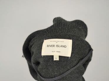 kurtka zimowa local heroes: River Island, Women`s cardigan, S — 4