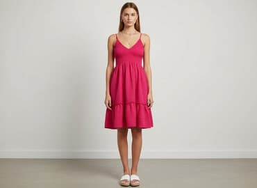 sinsey sukienki: Sinsay, Sukienka damska, rozmiar XS — 7