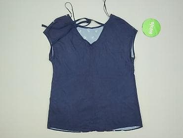 bluzki bluey: Orsay, Bluzka damska, rozmiar S — 3