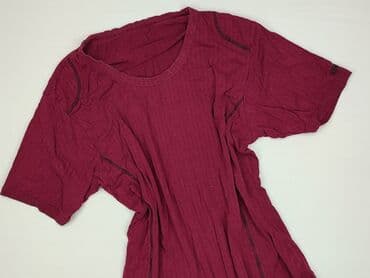 obcisłe koszulki: T-shirt damski, rozmiar 2XL — 1