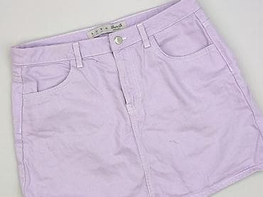 jeans rl: Denim Co, Spódnica damska, rozmiar XL — 1
