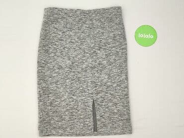 długie spódnice z rozcięciem sinsay: Sinsay, Spódnica damska, rozmiar M — 3