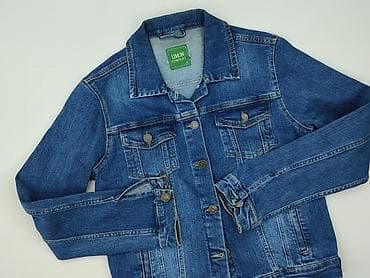 Kurtka jeansowa damska, rozmiar XL