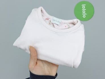 футболки: Blouse, S&D, Newborn baby, condition - Perfect — 6