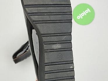 bocci buty: Anna Field, Półbuty damskie, rozmiar 39 — 5