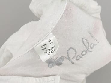 bluzy wojan team: Bluzka damska, rozmiar 2XL — 4