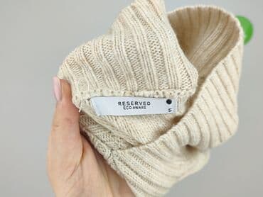 kurtki zimowe damskie w pepco: Sweter damski, rozmiar S — 4