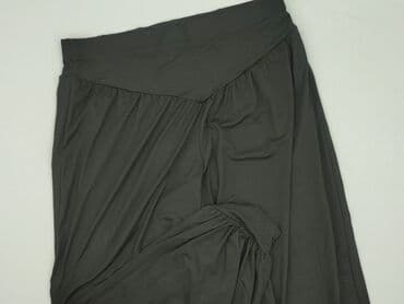 sprzedaż używanych majtek damskich: Shein Curve, Spodnie dresowe damskie, rozmiar 2XL — 1