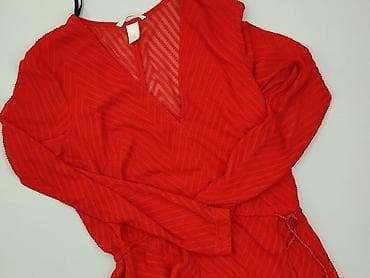 clothes pl: H&M, Sukienka damska, rozmiar S — 1