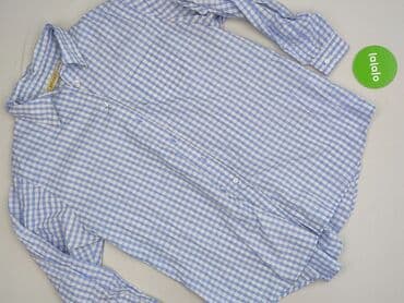 bluza z ćwiekami: Studio, Koszulа dla mężczyzn, rozmiar L — 2