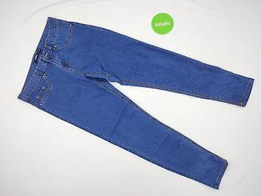 weekday jeans: Jeansy damskie, rozmiar XL — 2