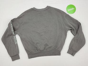 dresy oversize h m: H&M Divided, Bluza damska
, rozmiar S — 3