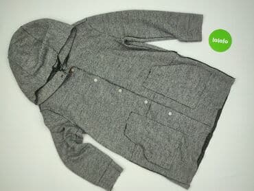 дублянка жіноча польща: Sinsay, Women`s trench, size S (EU 36) — 2