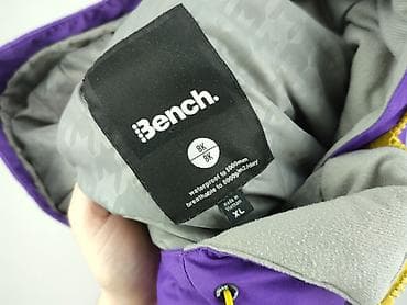 decathlon kurtka softshell: Bench, Kurtka przejściowa damska, rozmiar XL — 4