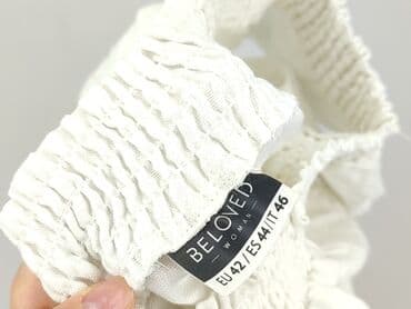 bluzka z odkrytym ramieniem allegro: Beloved, Bluzka damska, rozmiar XL — 4