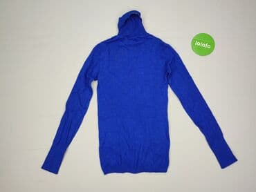 sweter f: Sinsay, Women`s golf, size XS (EU 34) — 3