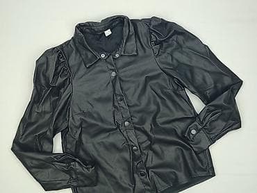 leather: Koszula damska, rozmiar S — 1