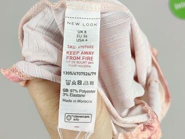 szlafrok mohito: New Look, Bluzka damska, S — 5