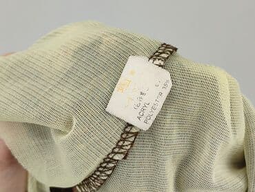 lata 80 bluzka: Bluzka damska, S — 5