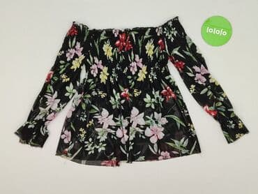 amisu bluzka damska: Amisu, Bluzka damska, rozmiar XS — 3