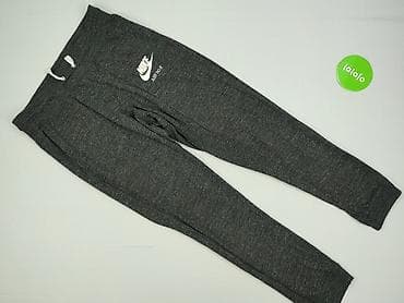 buty slippers: Nike, Spodnie dresowe damskie, rozmiar M — 2