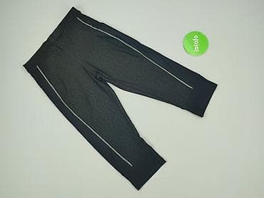 bluzy crivit: Crivit, Legginsy Sportowe damskie, rozmiar S — 2