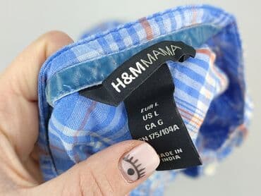 koszulka do karmienia lidl: H&M Mama, Sukienka damska, L — 4