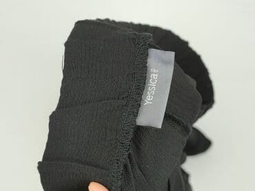 spódniczka mini allegro: Yessica, Spódnica damska, rozmiar 2XL — 4