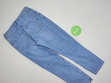 tepphar jeans: Topshop, Jeansy damskie, rozmiar S — 3