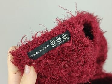 koszula swoateczna: Atmosphere, Sweter damski, rozmiar M — 5