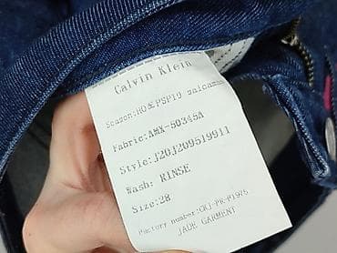 hi mountain: Calvin Klein Jeans, Spódnica damska, rozmiar S — 5