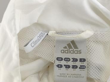 trampki ang: Adidas, Kurtka przejściowa damska, rozmiar M — 4