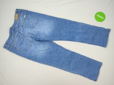 croft and barrow tops: Cross Jeans, Jeans for women, M — 3