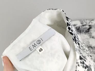 sukienki 4xl: Sukienka damska, rozmiar 4XL — 4